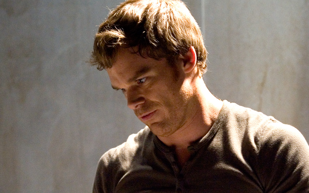 Dexter Season 1 Stream Dexter - Season 1 Episode 12, Born Free | SHOWTIME