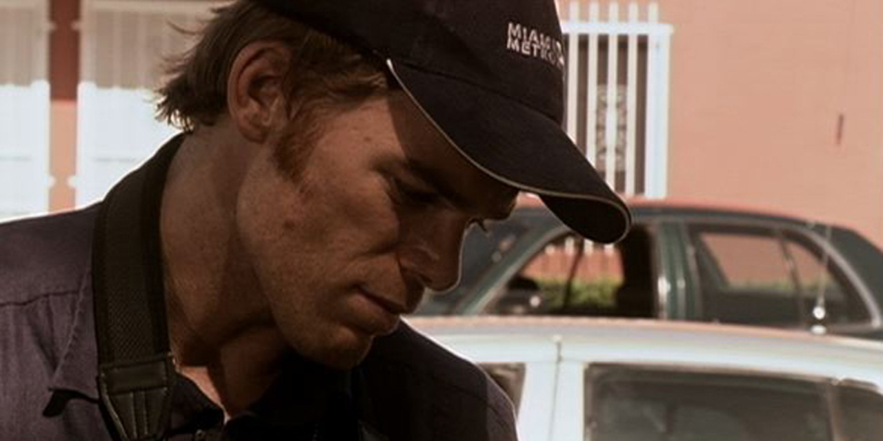 Dexter Le Boucher De Bay Harbor Dexter: Bay Harbor Butcher | SHOWTIME