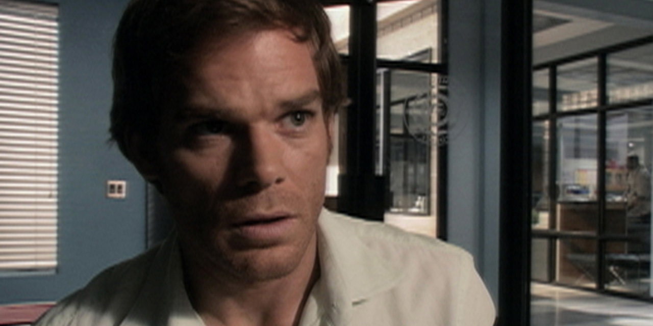 Dexter New Blood Episodes 9 Et 10 Dexter: Sloppy Blood Work | SHOWTIME