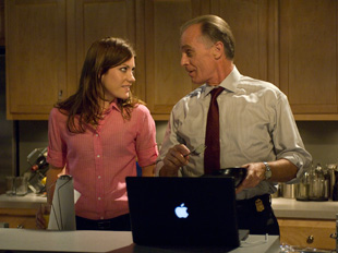 Detective Frank Lundy joined Miami Metro in Season 2 and became a close ally to Deb both in and out of the office. But his involvement in the Trinity Killer case did not end well for him or Deb.