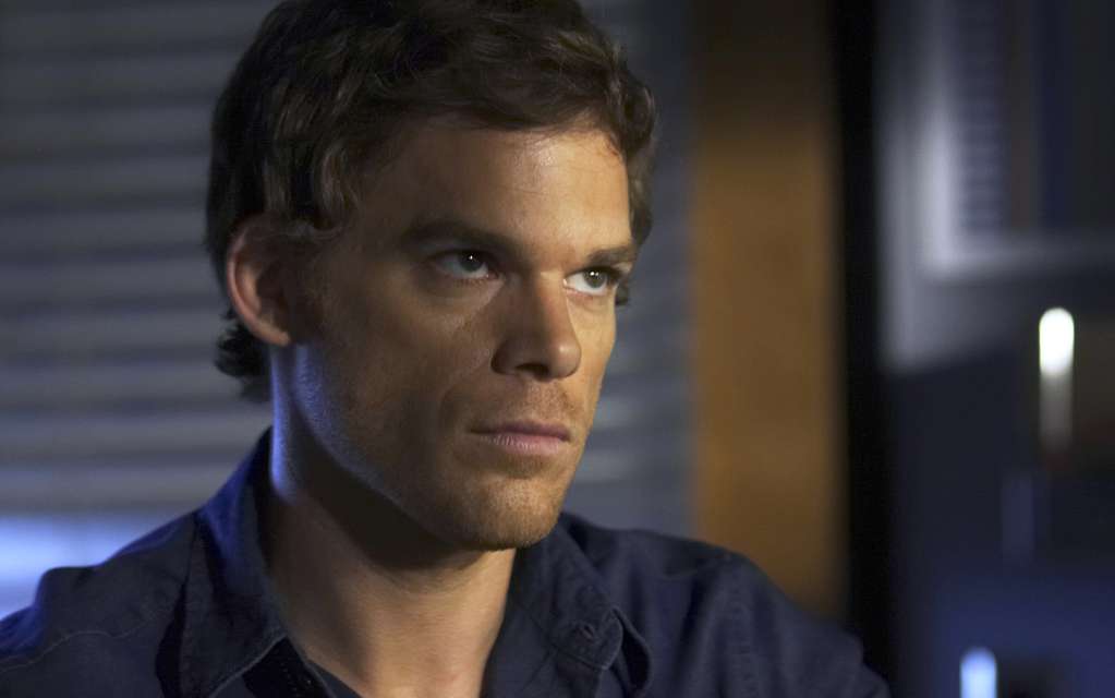Dexter Season 3 Episode 1, Our Father SHOWTIME