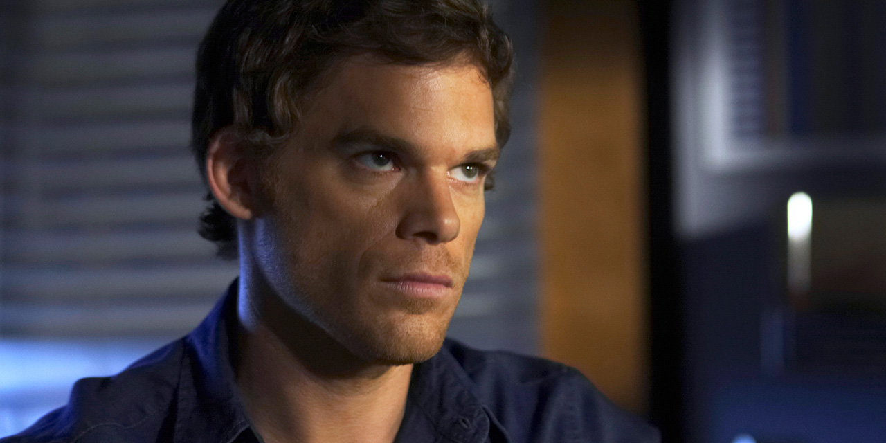 Dexter New Blood Episode 1 Streaming Dexter - Season 3 Episode 1, Our Father | SHOWTIME