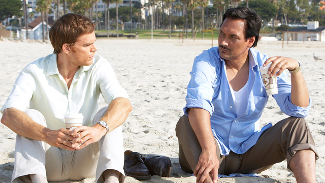 Dexter Season 3 Episode 11 Watch Online Free