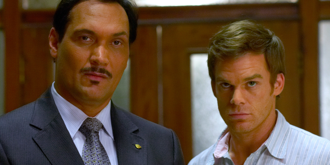 shows to watch if you like dexter