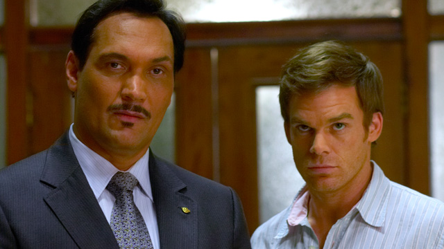 Dexter Saison 3 Streaming Dexter Season 3: Watch Episodes Online | SHOWTIME