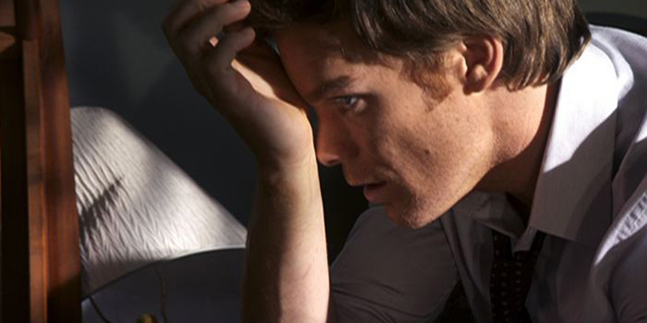 Dexter Dexter's Apartment SHOWTIME