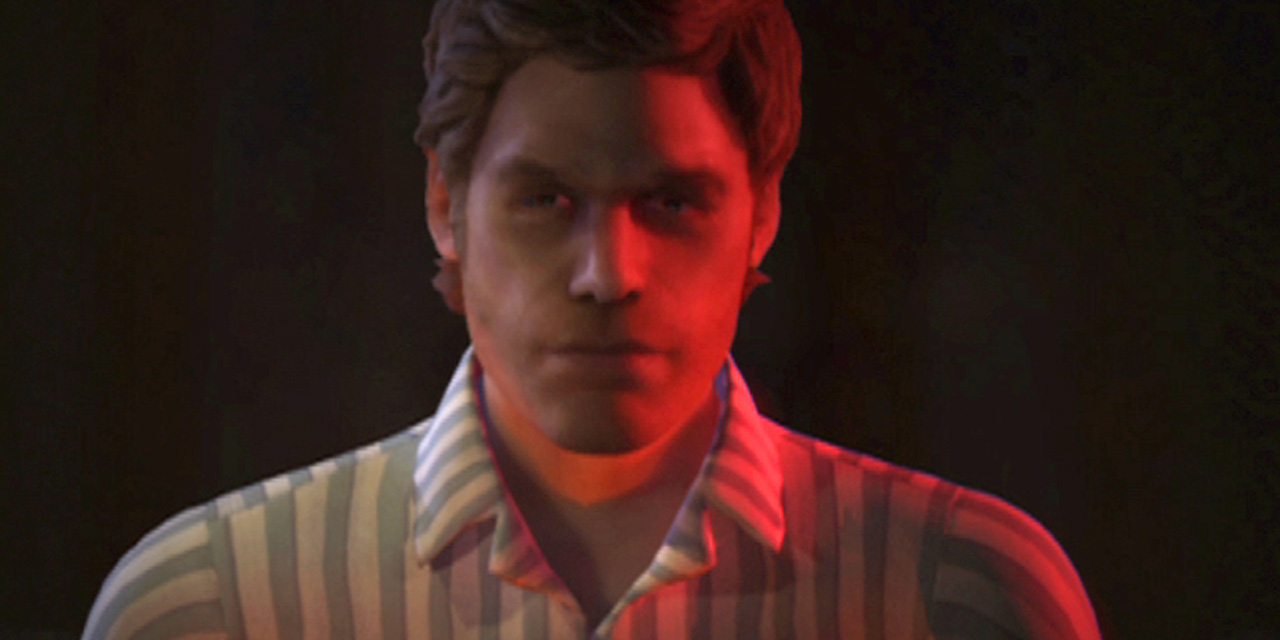 Dexter Dexter The Game Trailer SHOWTIME