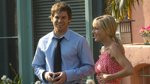 Dexter Saison 4 En Streaming Dexter Season 4: Watch Episodes Online | SHOWTIME