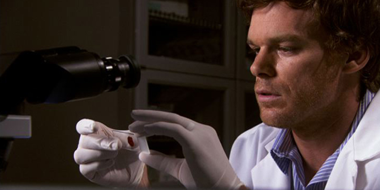 Dexter New Blood Saison 1 Episode 9 Dexter: Just Me and Blood | SHOWTIME
