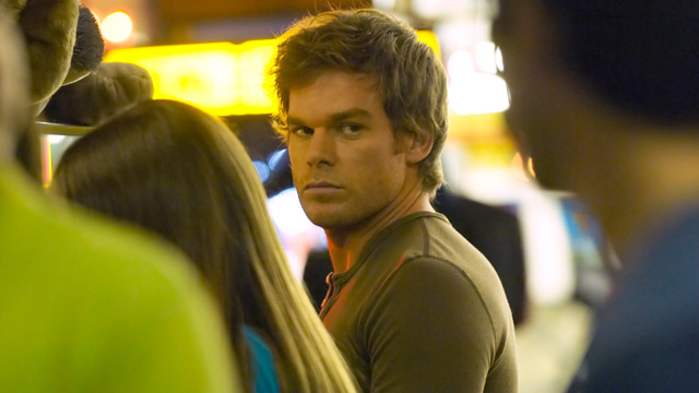 Dexter Saison 4 Streaming Vf Dexter Season 4: Watch Episodes Online | SHOWTIME