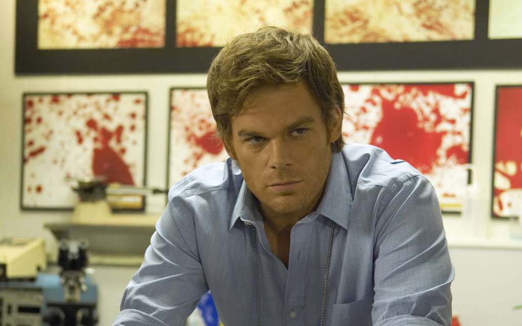 Dexter Saison 4 Stream Dexter - Season 4 Episode 12, The Getaway | SHOWTIME