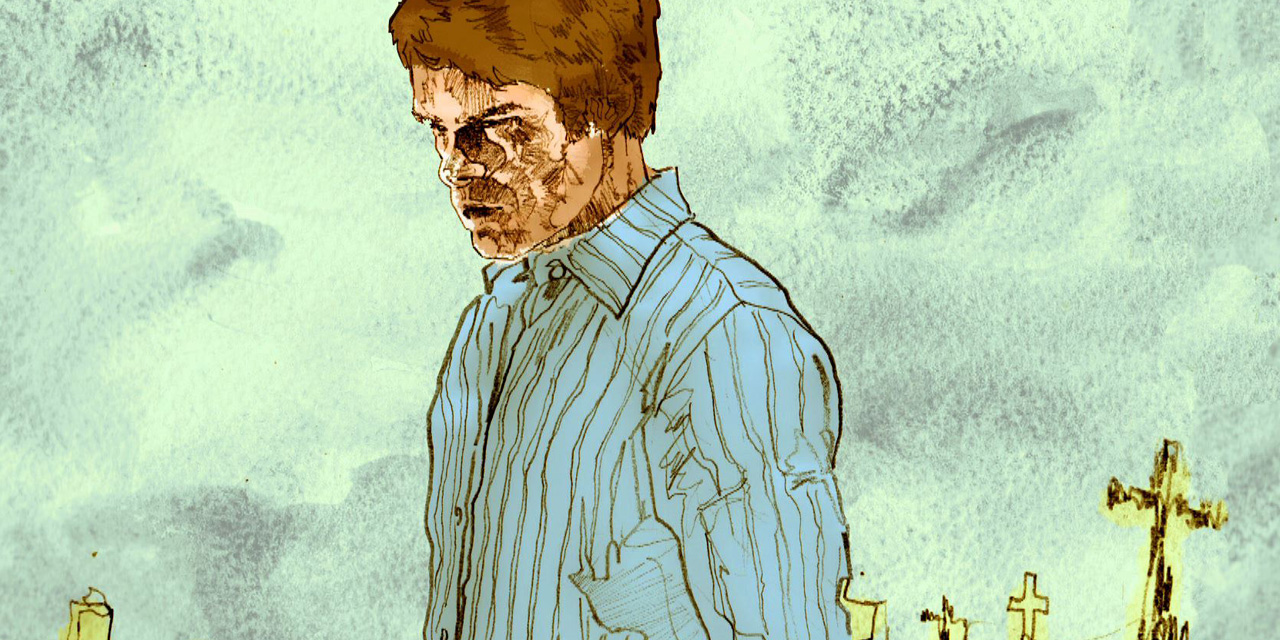 Dexter New Blood Streaming Vost Dexter: Dark Echo: Chapter Six | SHOWTIME