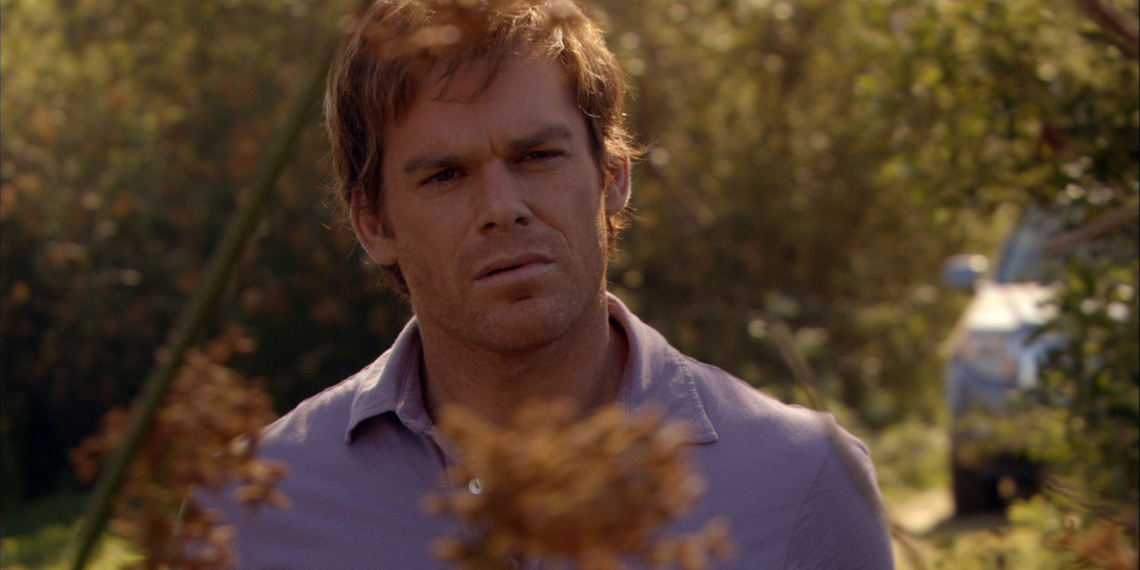 Dexter Next on Episode 2 SHOWTIME