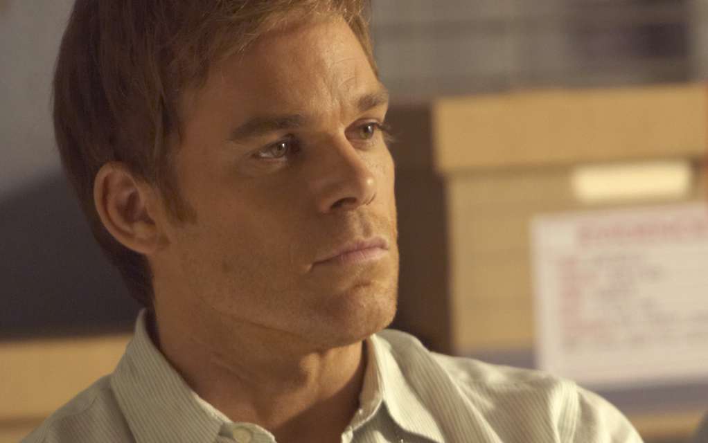 Dexter Season 5 Episode 10, In The Beginning SHOWTIME