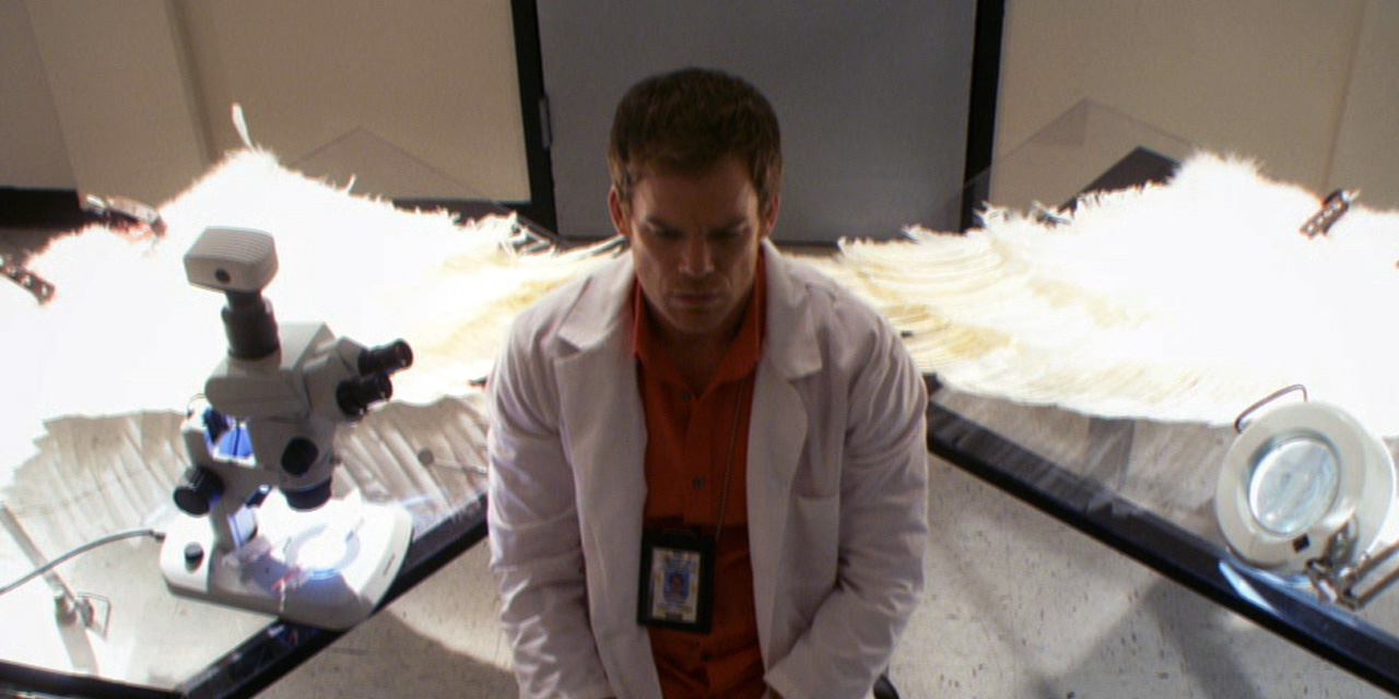 S06e05 dexter In Dexter