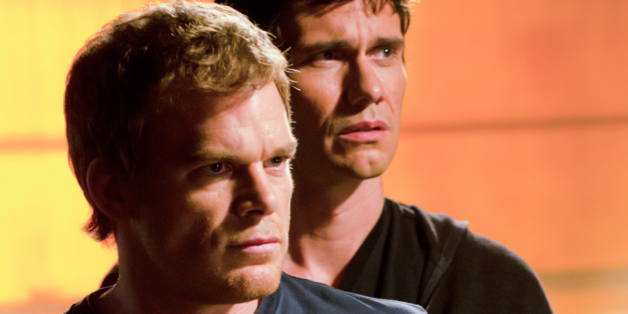 Dexter Season 6 Episode 7, Nebraska SHOWTIME