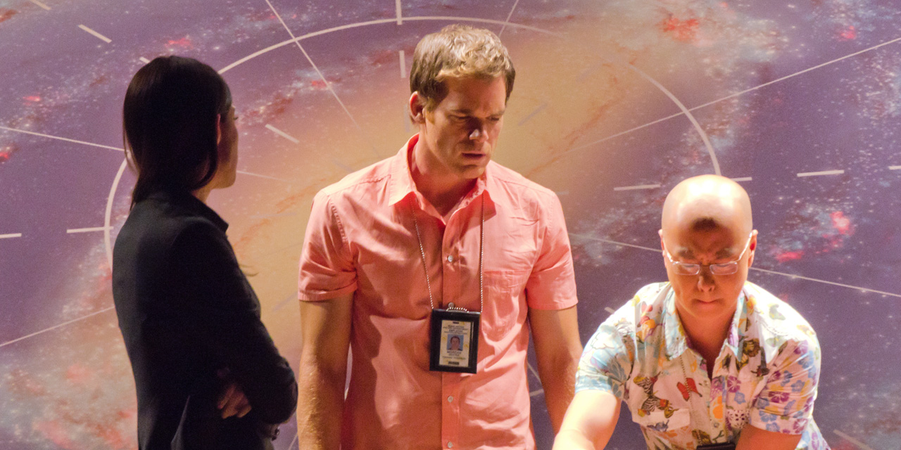 Dexter Saison 6 Episode 9 Streaming Dexter - Season 6 Episode 9, Get Gellar | SHOWTIME