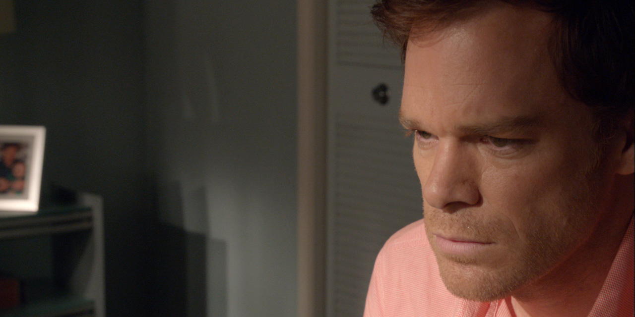 Dexter Saison 1 Episode 1 Dexter: Next on Episode 1 | SHOWTIME