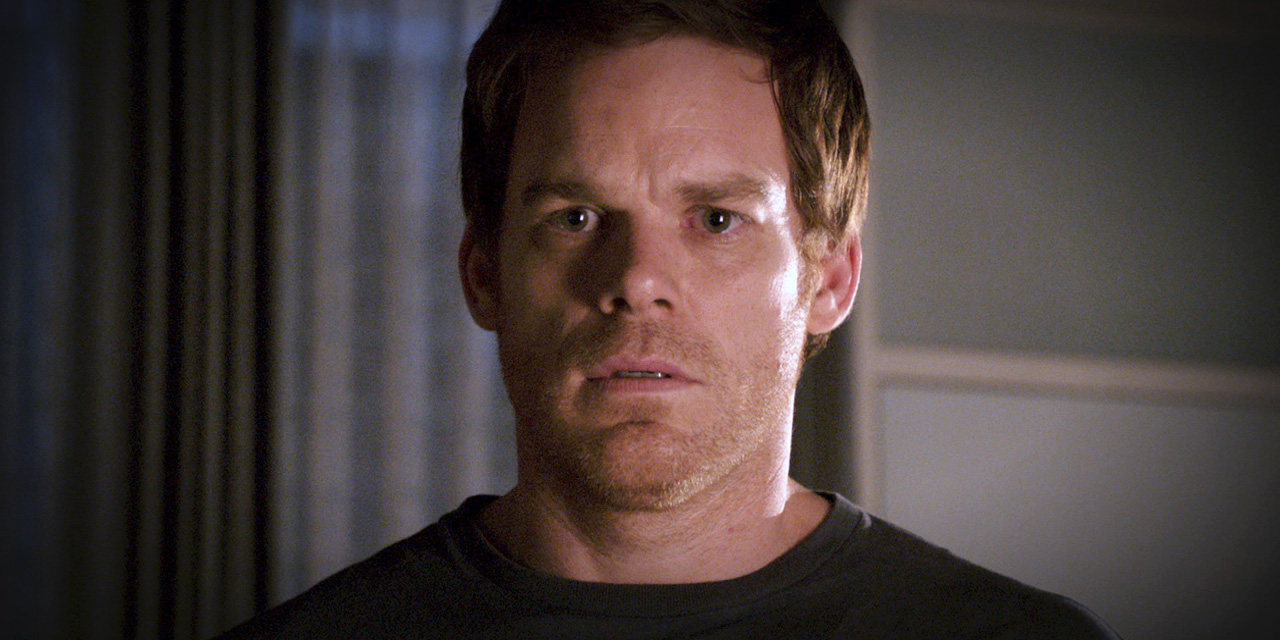 Dexter New Blood Episodes 9 Et 10 Dexter: Behind the Episode: Are You...? | SHOWTIME