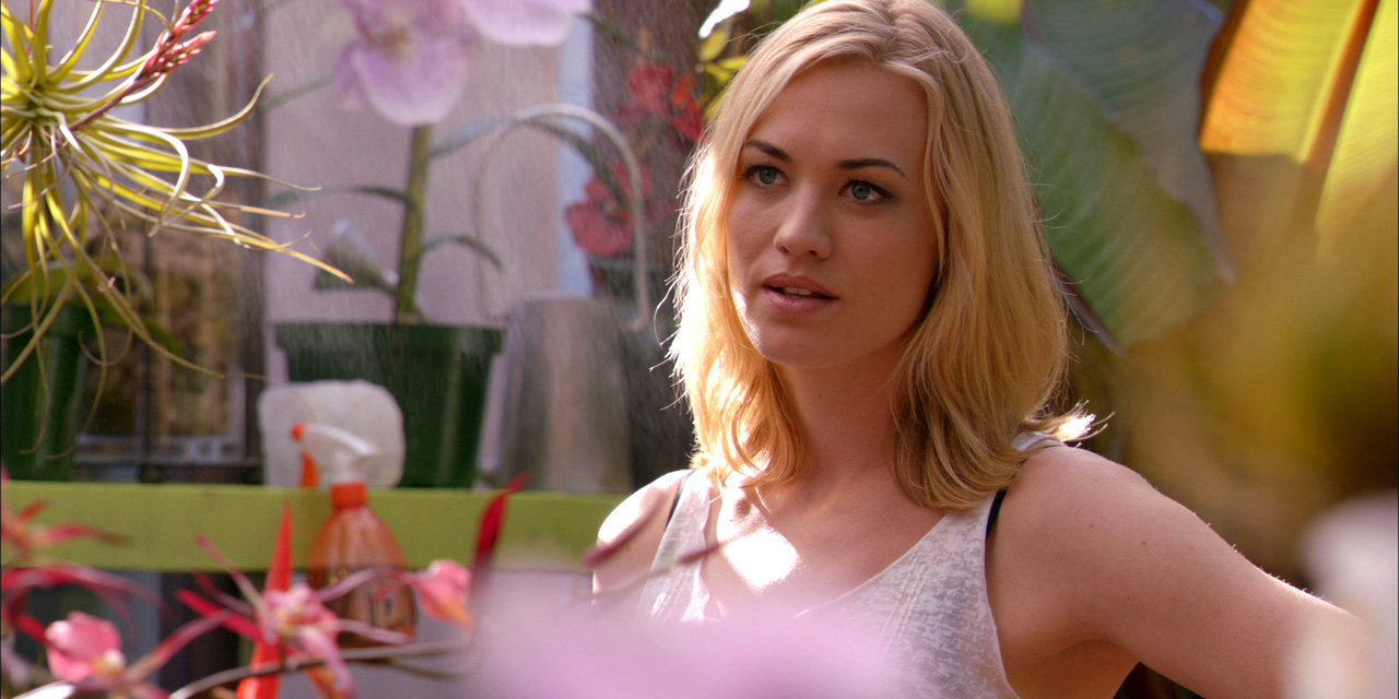 Dexter: Last Name Basis | SHOWTIME