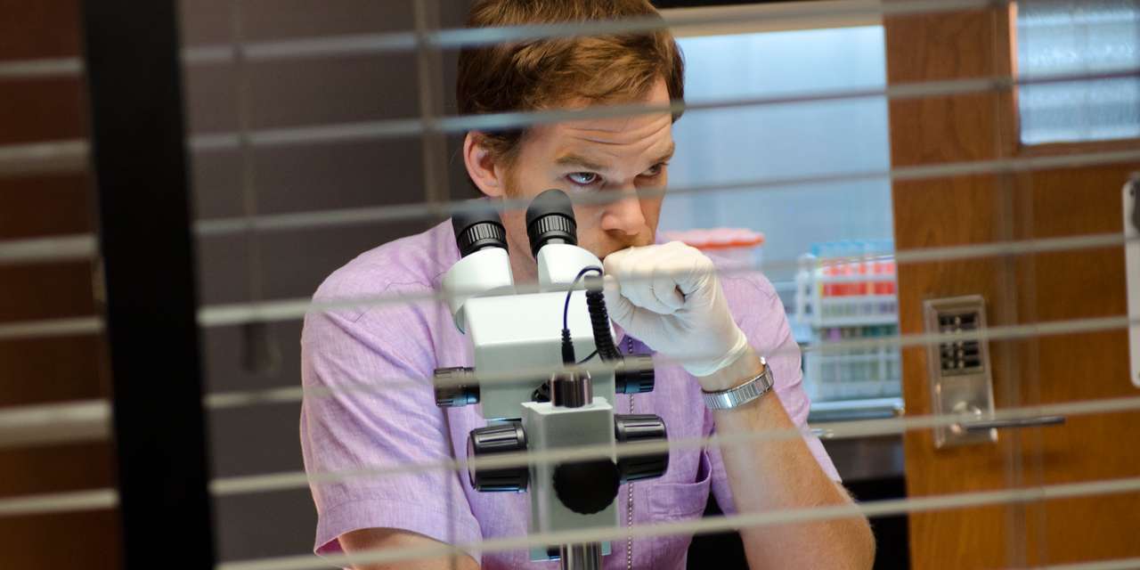 Dexter Saison 7 Episode 4 Streaming Dexter - Season 7 Episode 4, Run | SHOWTIME