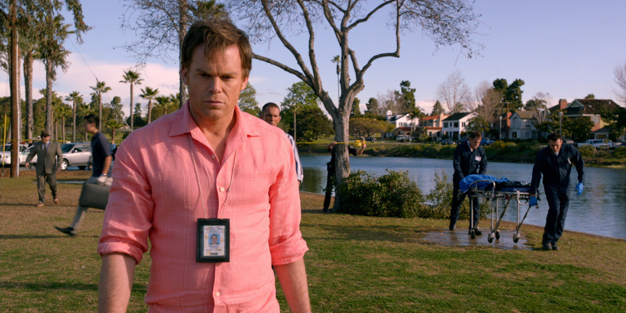 Dexter Saison 1 Episode 1 Dexter: Next on Episode 1 | SHOWTIME
