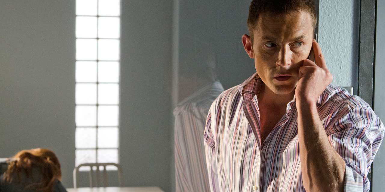 Dexter - Season 8 Episode 3, What's Eating Dexter Morgan ...