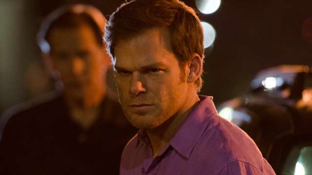 Dexter Season 1 Episode 9 Soundtrack