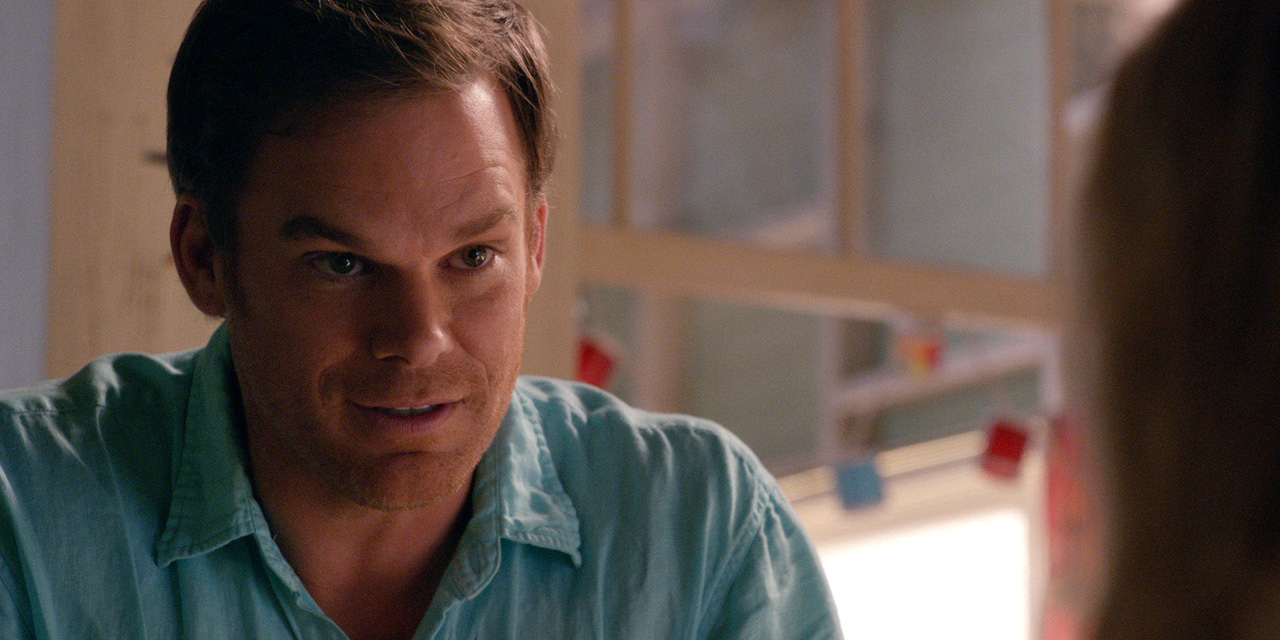 Dexter New Blood Streaming Episode 10 Dexter: Next on Episode 10 | SHOWTIME