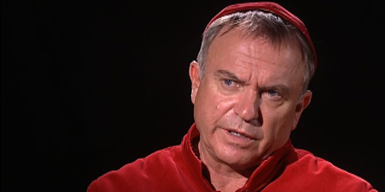 Sam Neill Films Et Programmes Tv