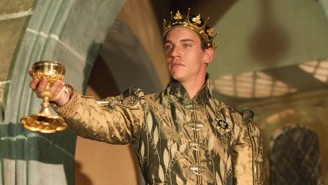 Watch The Tudors Season 1 Online Free The Tudors Season 1: Watch Episodes Online | SHOWTIME