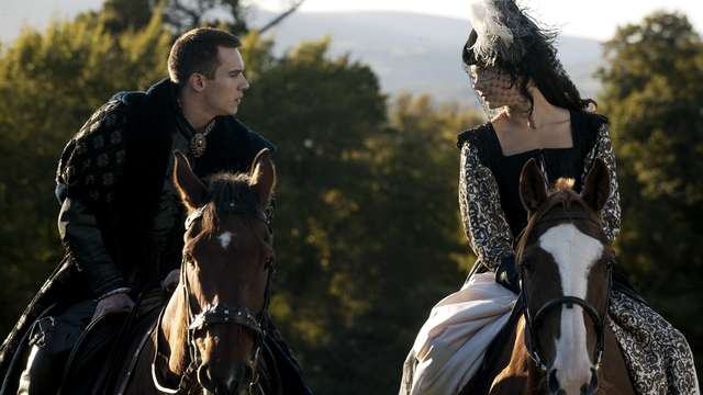 Watch The Tudors Season 1 Online Free The Tudors Season 1: Watch Episodes Online | SHOWTIME