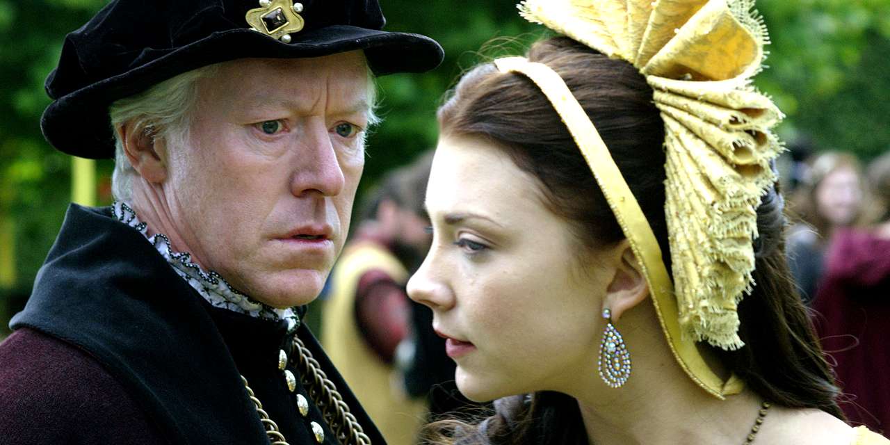 the tudors 2 sezon 9 bölüm
