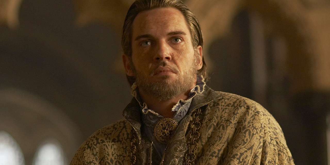 The Tudors - Season 4 Episode 10, #410 | SHOWTIME