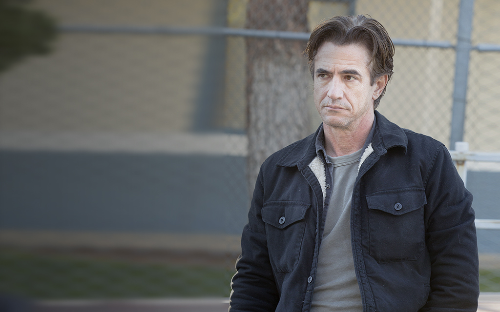 Films Et Séries Tv Avec Dermot Mulroney Sean Played by Dermot Mulroney - Shameless | SHOWTIME