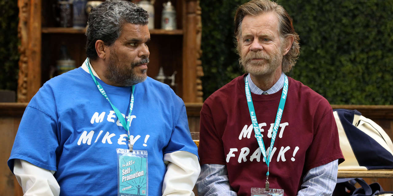 Shameless Season 10 Episode 4, A Little Gallagher Goes a Long Way