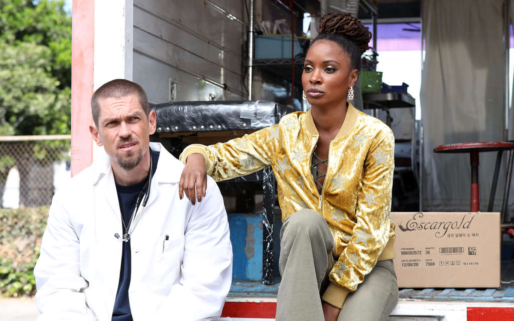 Shameless - Season 10 Episode 9, O Captain, My Captain | SHOWTIME