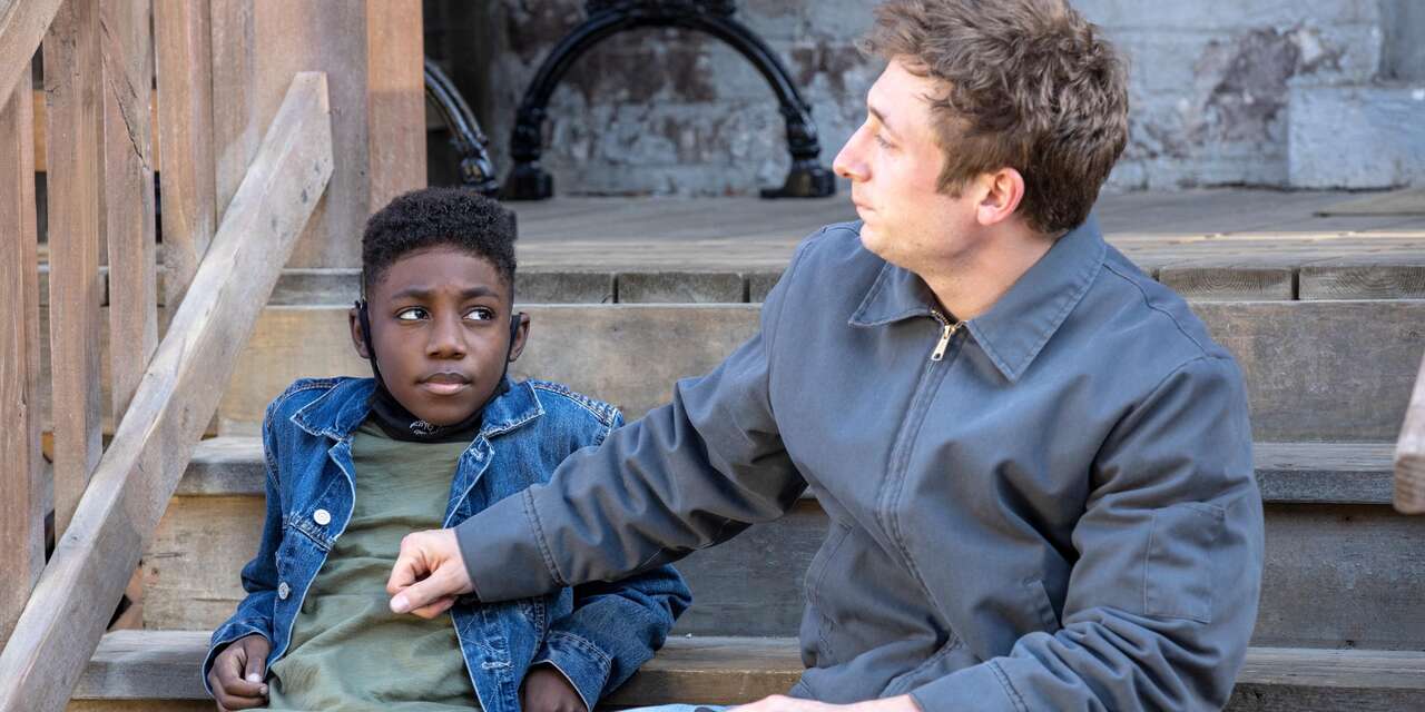 Shameless Saison 11 épisode 12 Shameless - Season 11 Episode 12, Father Frank, Full of Grace | SHOWTIME