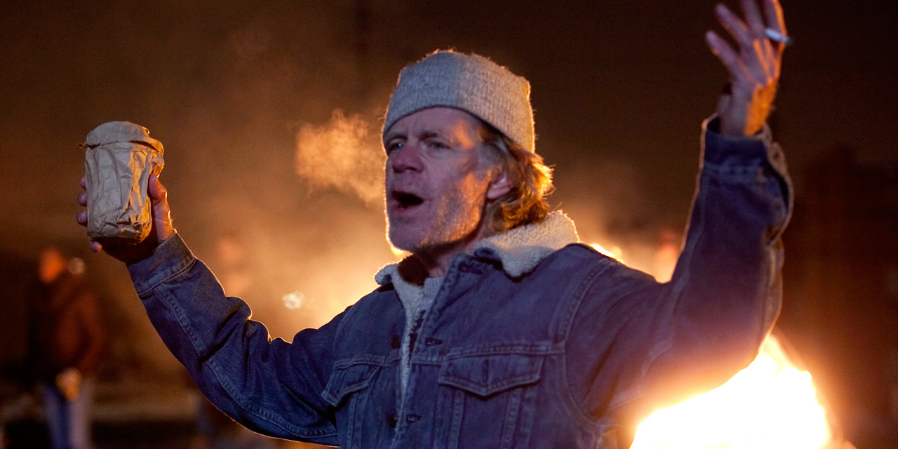 Shameless Season 1 Episode 1, Pilot SHOWTIME