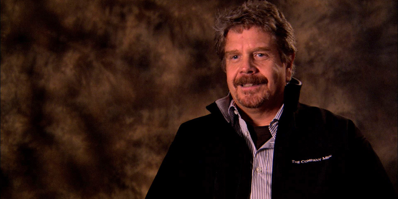 Shameless Anything Can Happen John Wells SHOWTIME