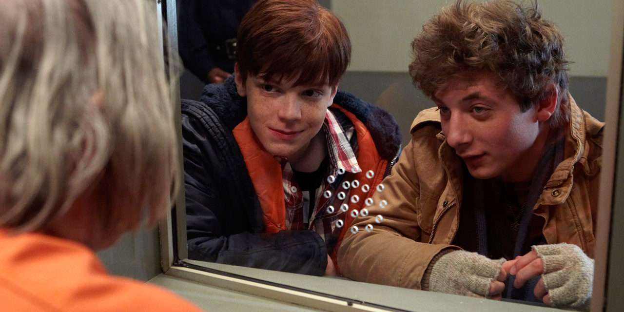 Shameless Season 1 Episode 1 Shameless - Season 1 Episode 11, Daddyz Girl | SHOWTIME