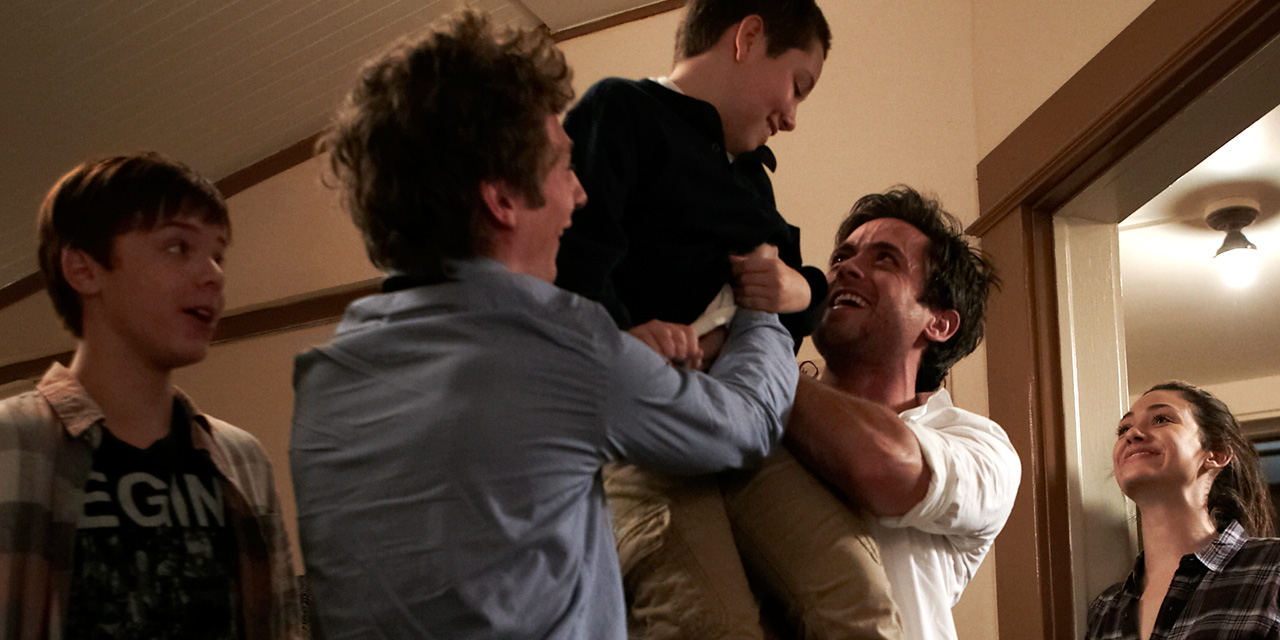 Shameless Us Season 1 Episode 3