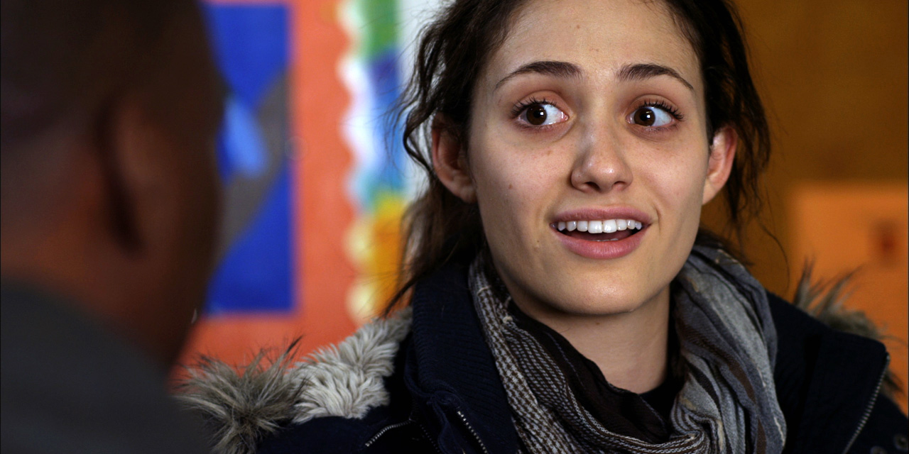 Shameless Legal Guardian SHOWTIME