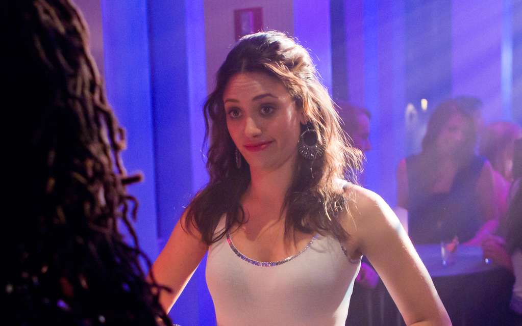 Shameless Season 2 Episode 2, Summer Loving SHOWTIME