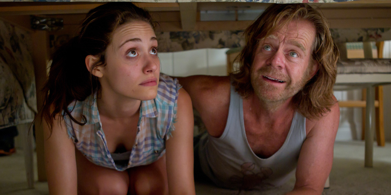 Shameless Season 2 Episode 4 A Beautiful Mess Showtime