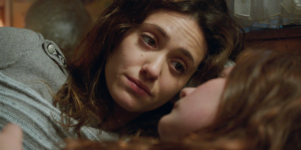 Shameless: Shameless Season 3 Deleted Scene | SHOWTIME