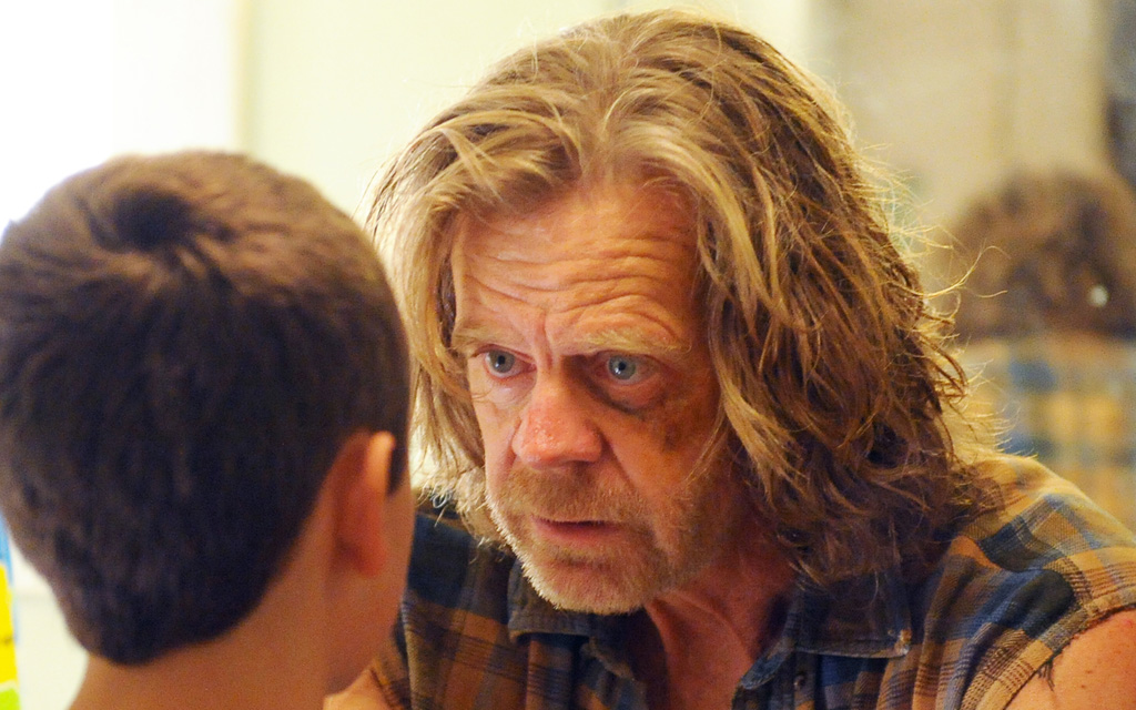 Shameless Season 3 Episode 3, May I Trim Your Hedges? SHOWTIME