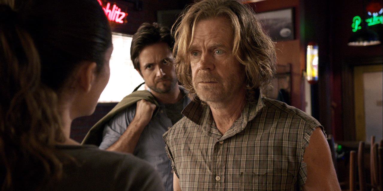 Shameless Butter Face Telegraph