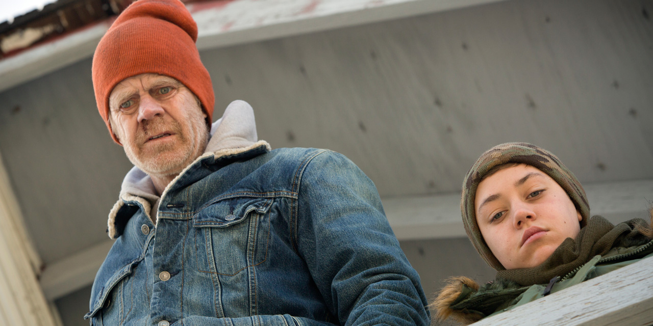 Shameless Season 4 Episode 3 Cast