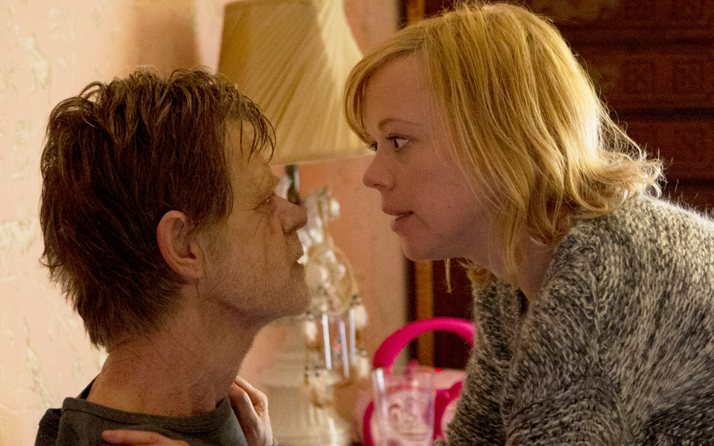 Shameless - Season 4 Episode 9, The Legend of Bonnie and Carl | SHOWTIME